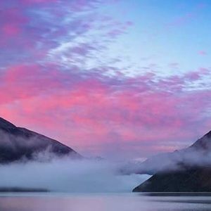 Meet your Posher, Peter